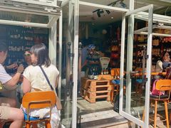 门面-Alimentari早午餐(安福路店)