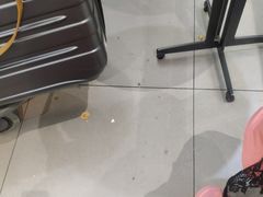 -星巴克(西安机场1店T3到达店)