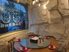 -大哈福烧烤·海鲜·家常菜(延安三路店)