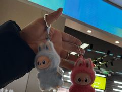 -泡泡玛特POPMART(龙湖杭州滨江天街店)