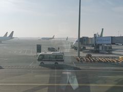-哈尔滨太平国际机场-T2航站楼