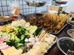 -谢智冷沾沾(马家巷总店)