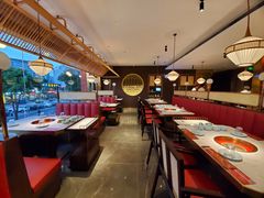 -捞神煲汤火锅(湖滨商业街店)