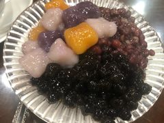 -仁信老铺甜品(北京路店)