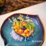 灵隐深处的素食天🌸板🔝不能错过的叶叶菩提