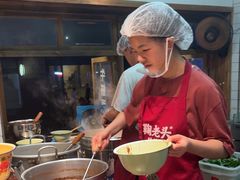 -鞠老头钵钵面(大坪店)