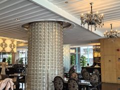 -圣丰索菲特·2 On 988 Café 自助餐厅