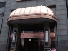 粗茶淡饭•汉口公馆-粗茶淡饭·汉口公馆(循礼门店)