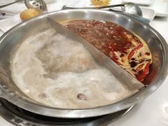 -傣妹火锅(狮子桥店)