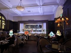 -LONG BAR 廊吧(外滩华尔道夫酒店)