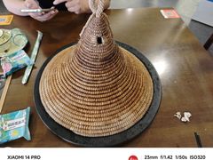 -菌乡缘·野生菌蒸汽鱼火锅(江边夜市店)