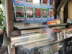 -新疆伊宁远征餐厅