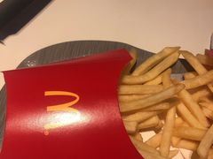 -麦当劳(光新乐购店)