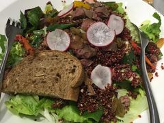 -Meal Salad米有沙拉(长泰广场店)
