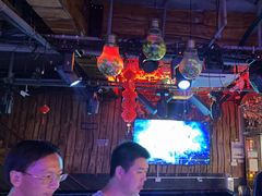 -喜鹊音乐酒馆(西街店)