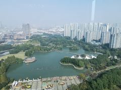 -常州新城希尔顿酒店-御玺中餐厅
