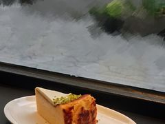 -black rainbow coffee