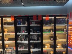 -懒鹿智能电竞酒店(蜀汉路店)