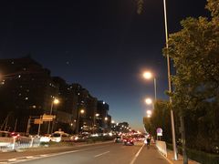 -雍和宫(地铁站)