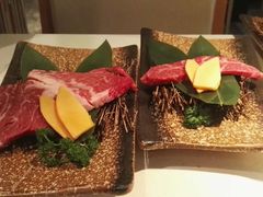 -赤坂亭M9和牛烧肉·日料398放题(万达店)