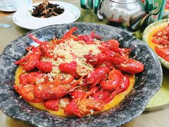 -杨胖子私房菜(秦虹路店)