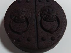 龙头门环-北京稻香村(零号店)