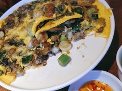 海蛎煎-闽上鲜·福建菜(龙湖滨江天街店)