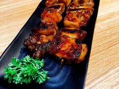 葱间烧肉-胜代日本料理(云程巷小区店)