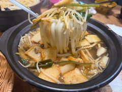 -天瑞福云南过桥米线(十里河店)