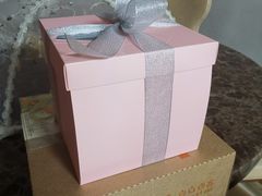 -黑池口感烘焙·生日蛋糕(坂田店)