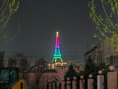 -石家庄站