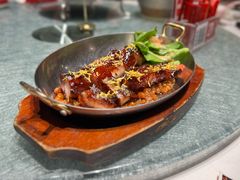 -谭厨中山传家菜.乳鸽.脆鲩鱼(华强北中航城店)