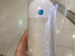 -兰熊鲜奶(西直门凯德mall店)