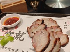 -老西门·常州菜(新区店)