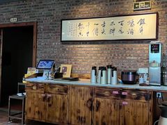 -百年银屏蚝烙·潮汕菜·非遗(乐山店)