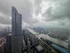 -广州四季酒店·佰鲜汇·现代法餐