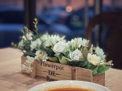 罗宋汤-德大西餐社(云南南路店)