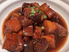 -老头儿油爆虾·1987杭州烟火味(湖滨银泰in77D区店)