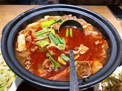 -肖记公安牛肉鱼杂馆· 省级非物质文化遗产(仁和路店)