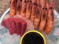 -田舍家Inakaya·炉端烧·铁板烧(天汇igc店)