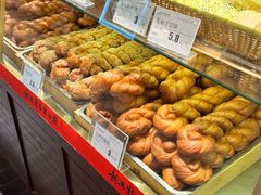 -新兴园饺子馆(河南街店)