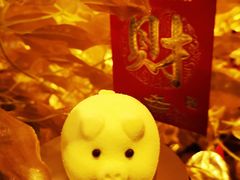 -麦当劳(金沙广场店)