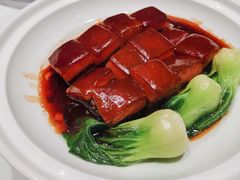 老弄堂红烧肉-淮扬厨子(健康路店)