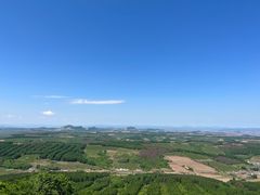 -帽儿山国家森林公园