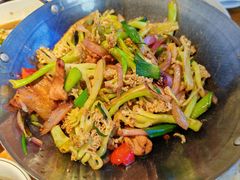 -外婆烧.老杭帮菜(庆春店)