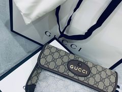 -Gucci(青岛海信广场店)