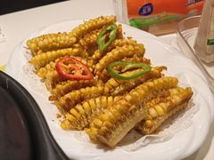 -辉记海鲜美食(氹仔店)
