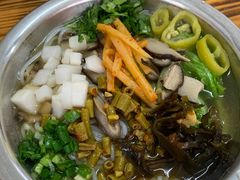 -舌尖上的米粉(阳朔二店)