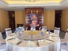 -金鼎明都国际大酒店-餐厅