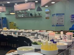 -咕叽咕叽自助烤肉小火锅(西城广场购物中心店)